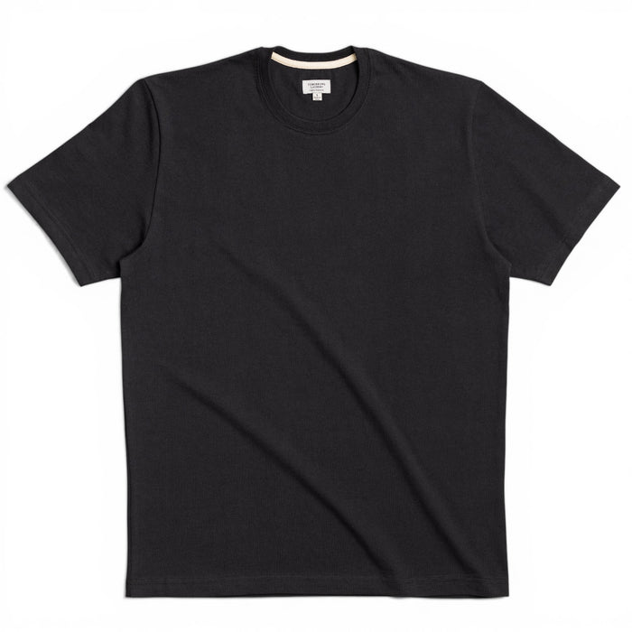 Essential Tee in Black