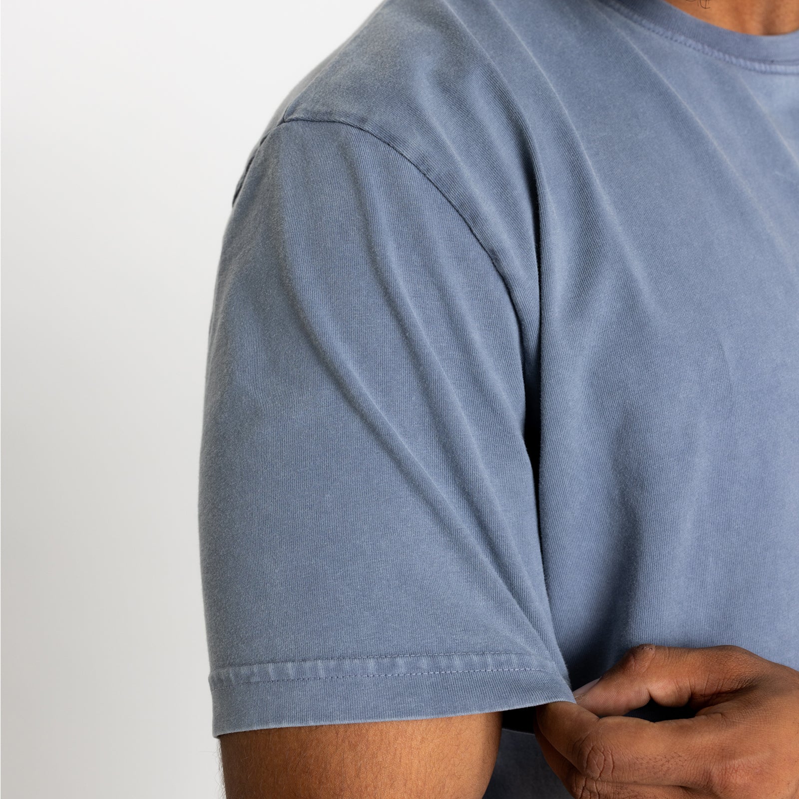 Washed Grisaille