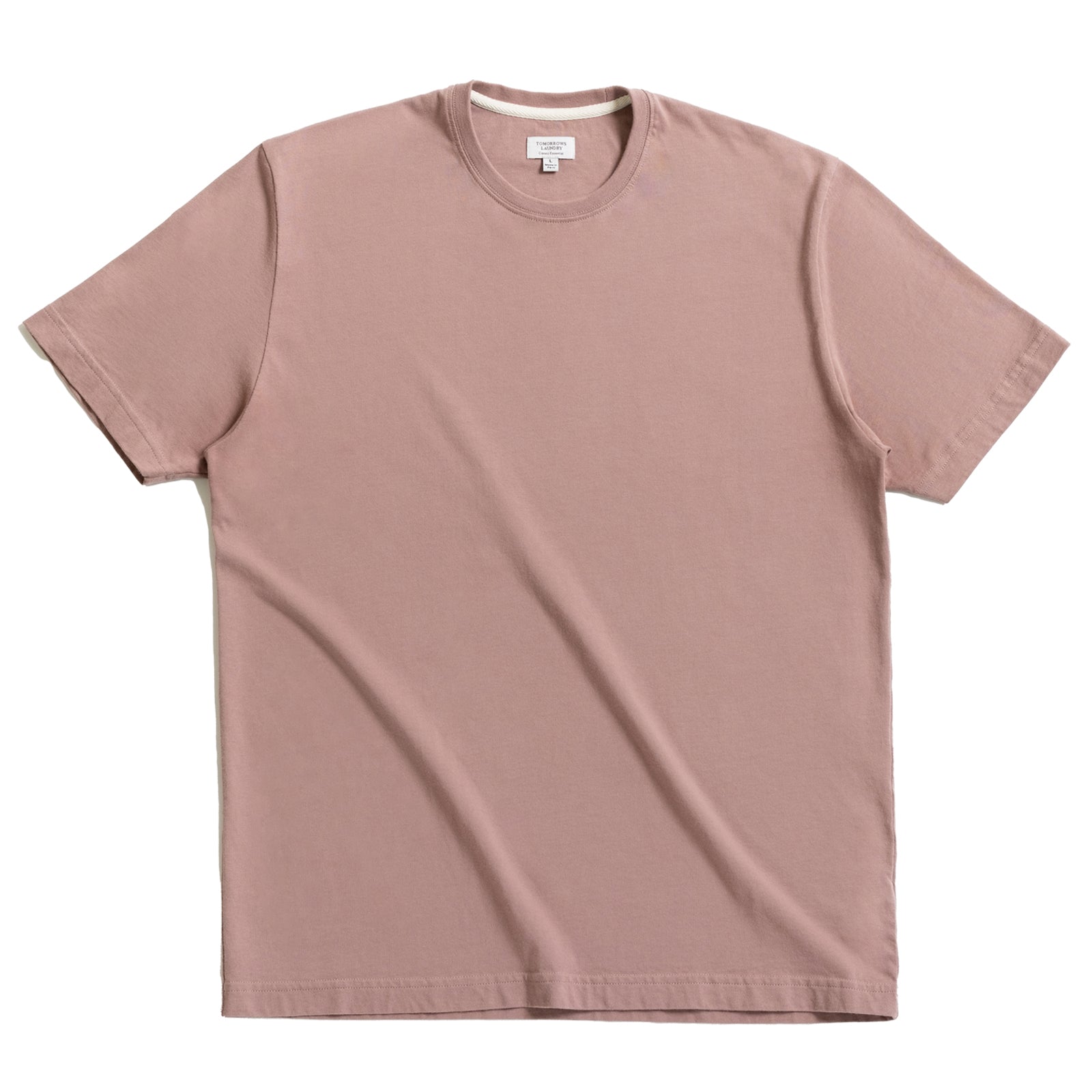 Rose Taupe