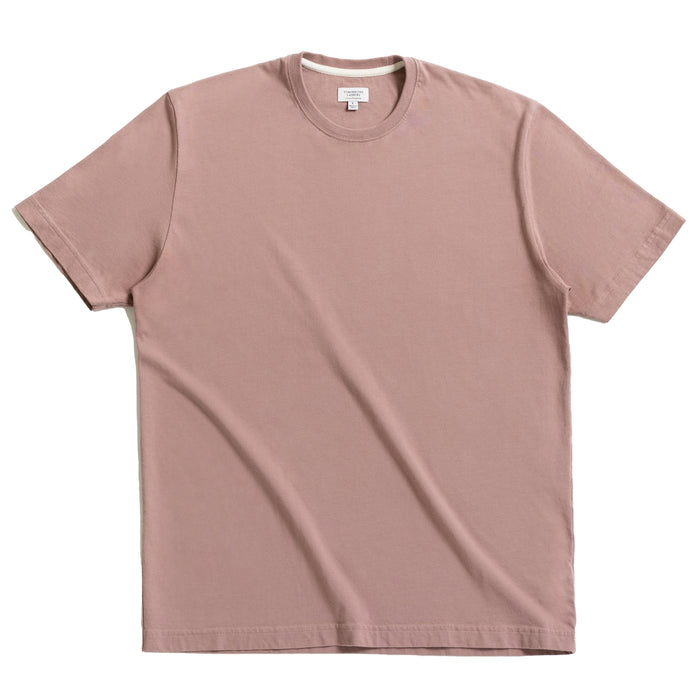 Essential Tee (Archive) in Rose Taupe
