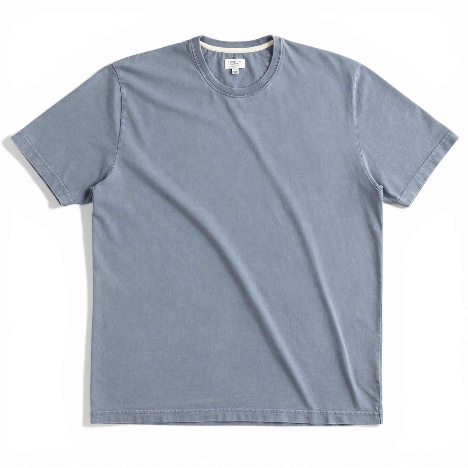 Washed Grisaille