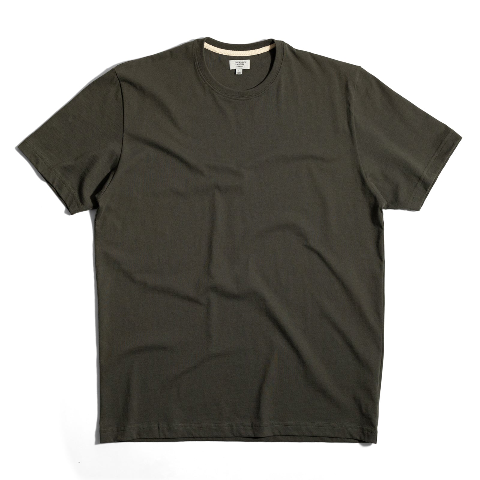 Black Olive