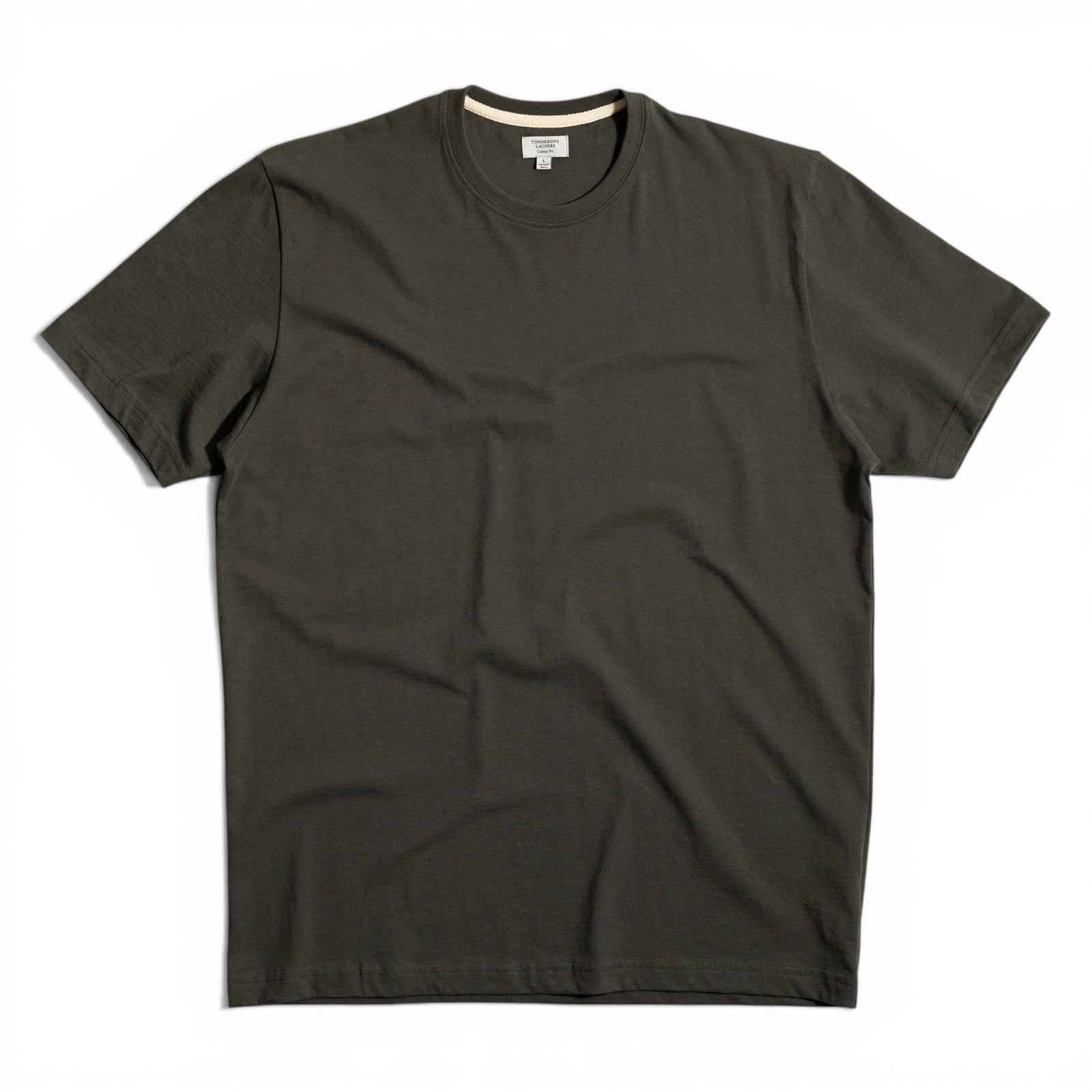 Black Olive