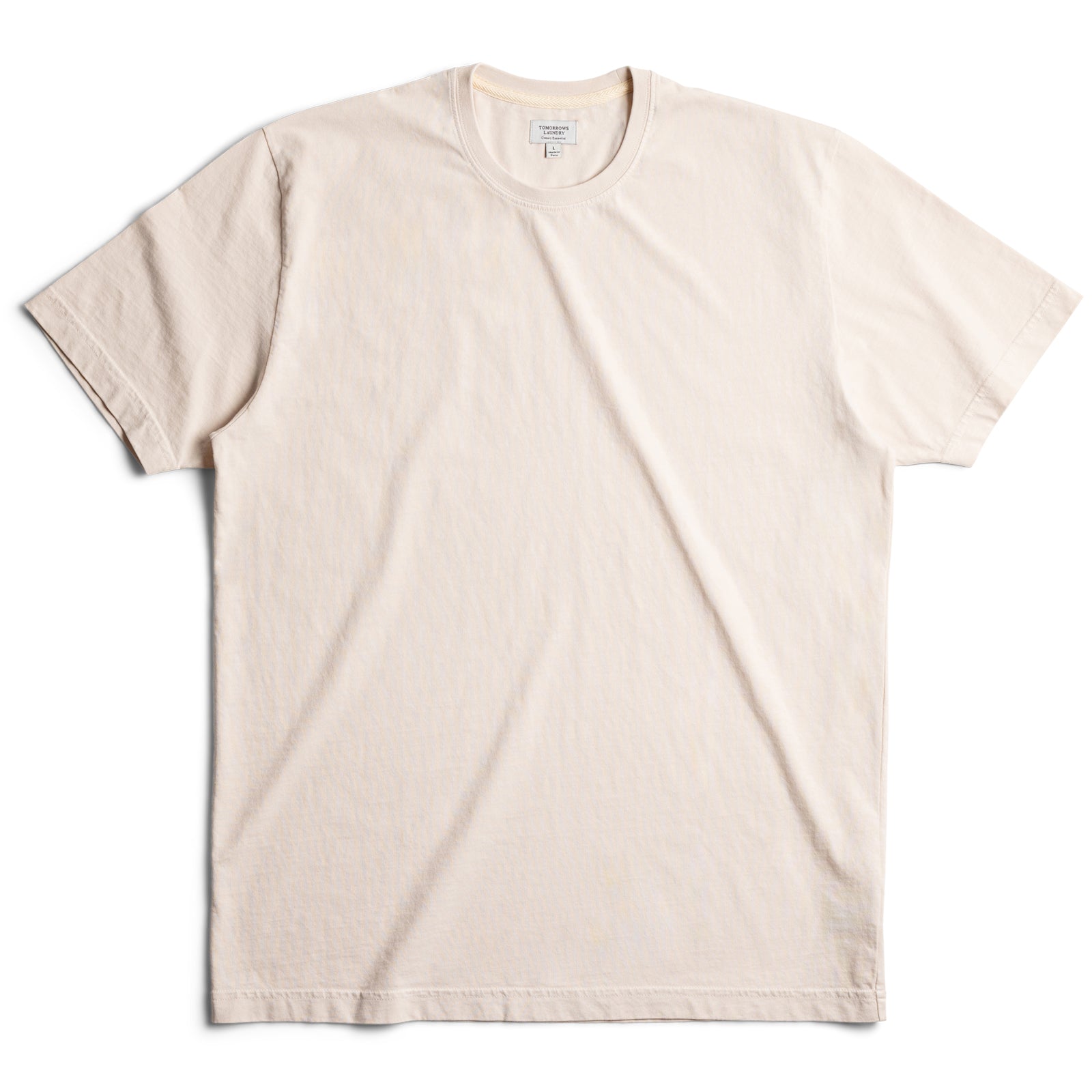 Pale Pink