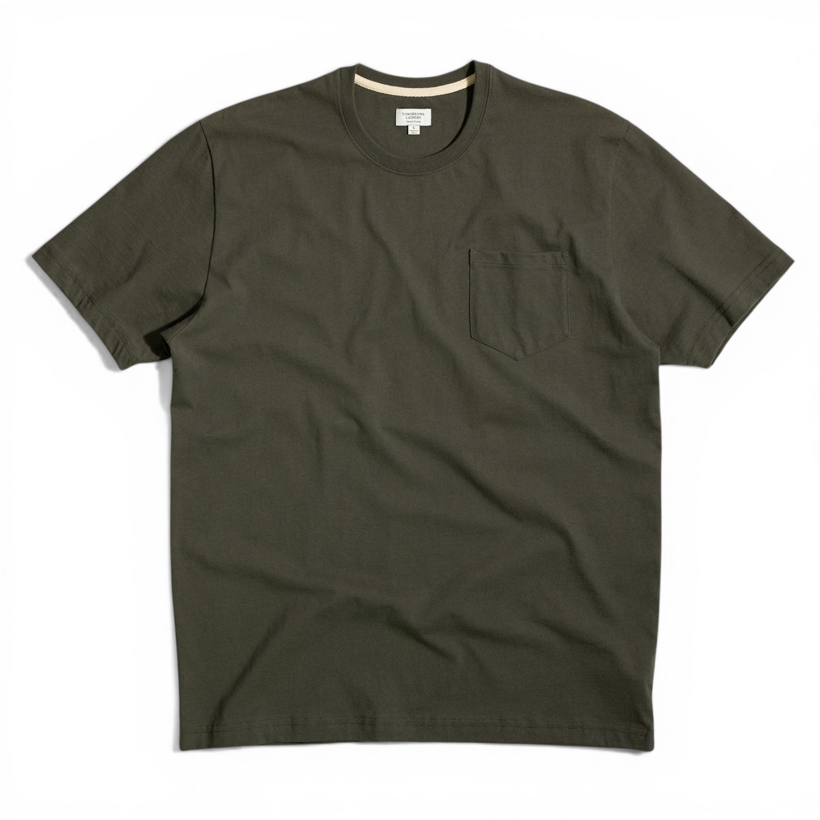 Black Olive