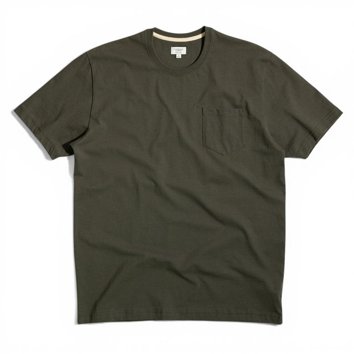 Black Olive