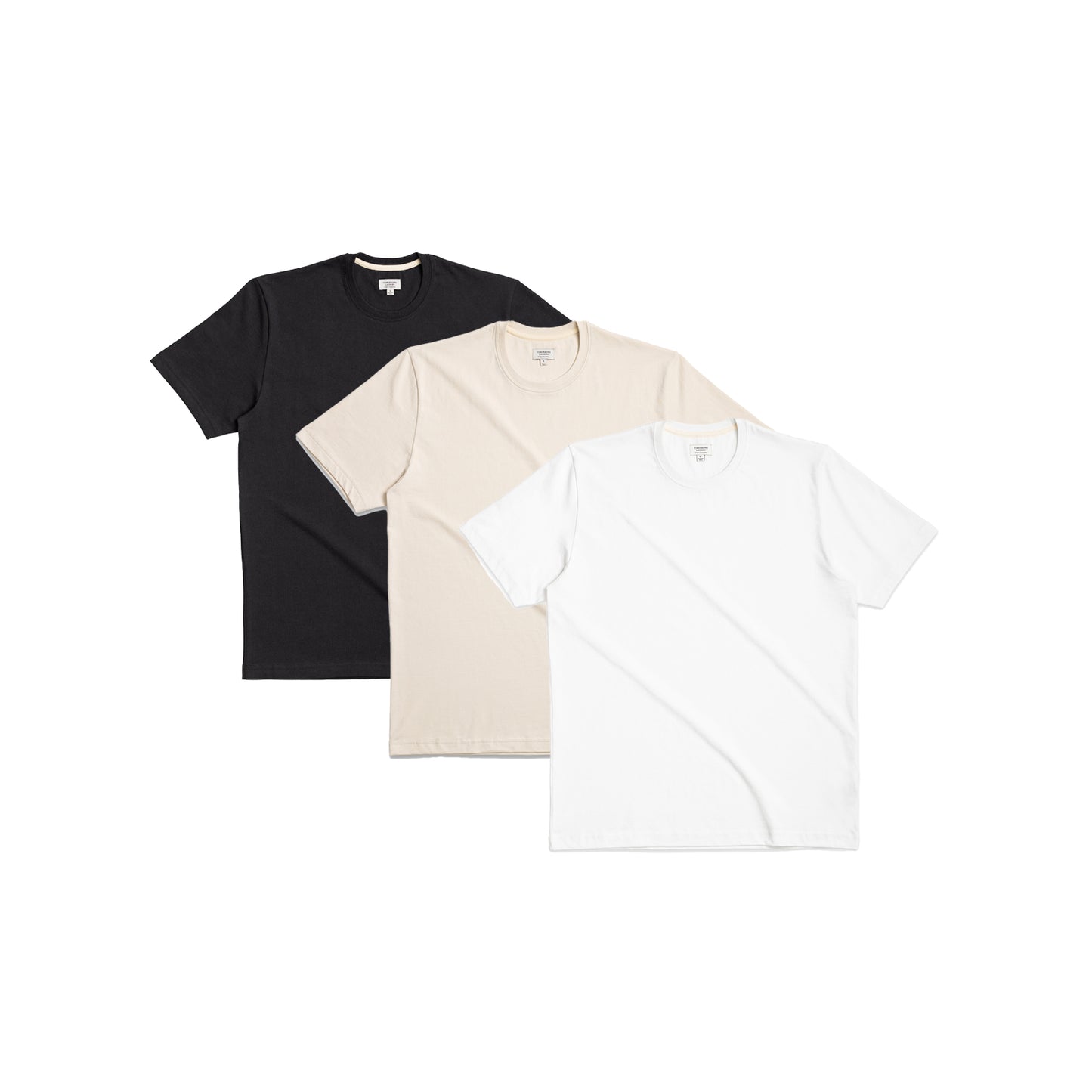 Modern Essential Tee 3-Pack