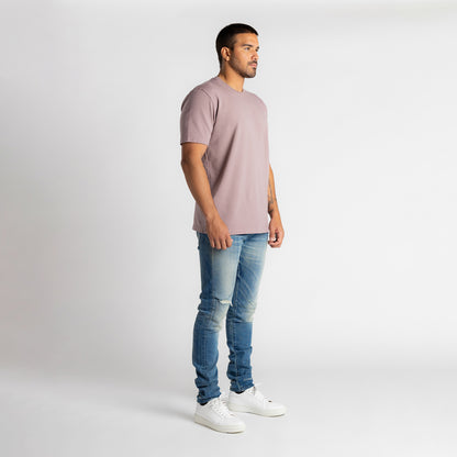 Dusty Mauve