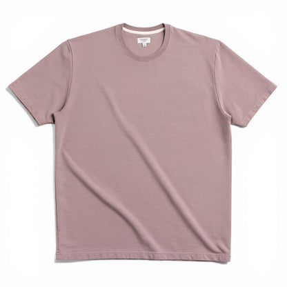 Dusty Mauve