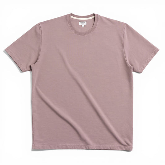 Dusty Mauve