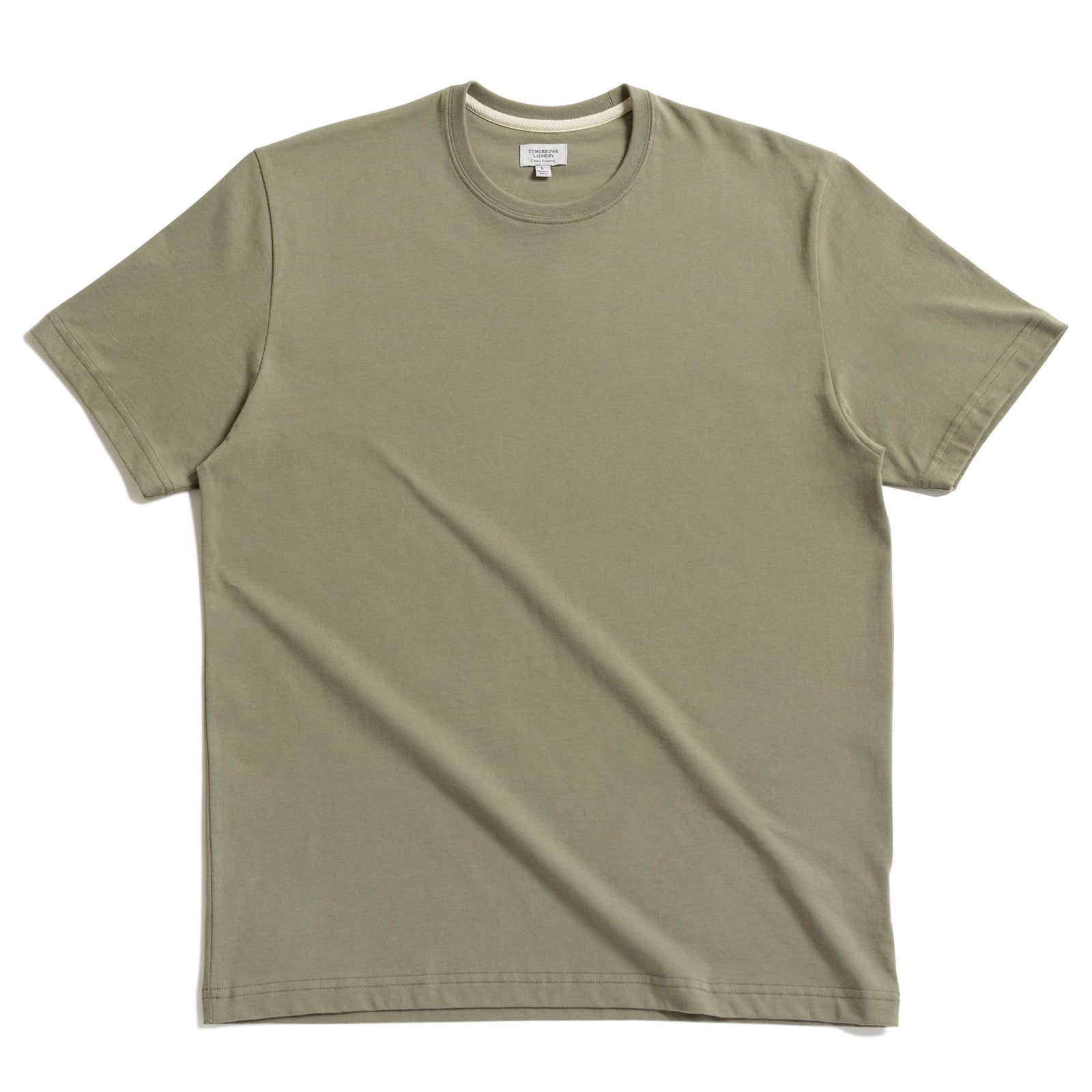 Dusty Olive