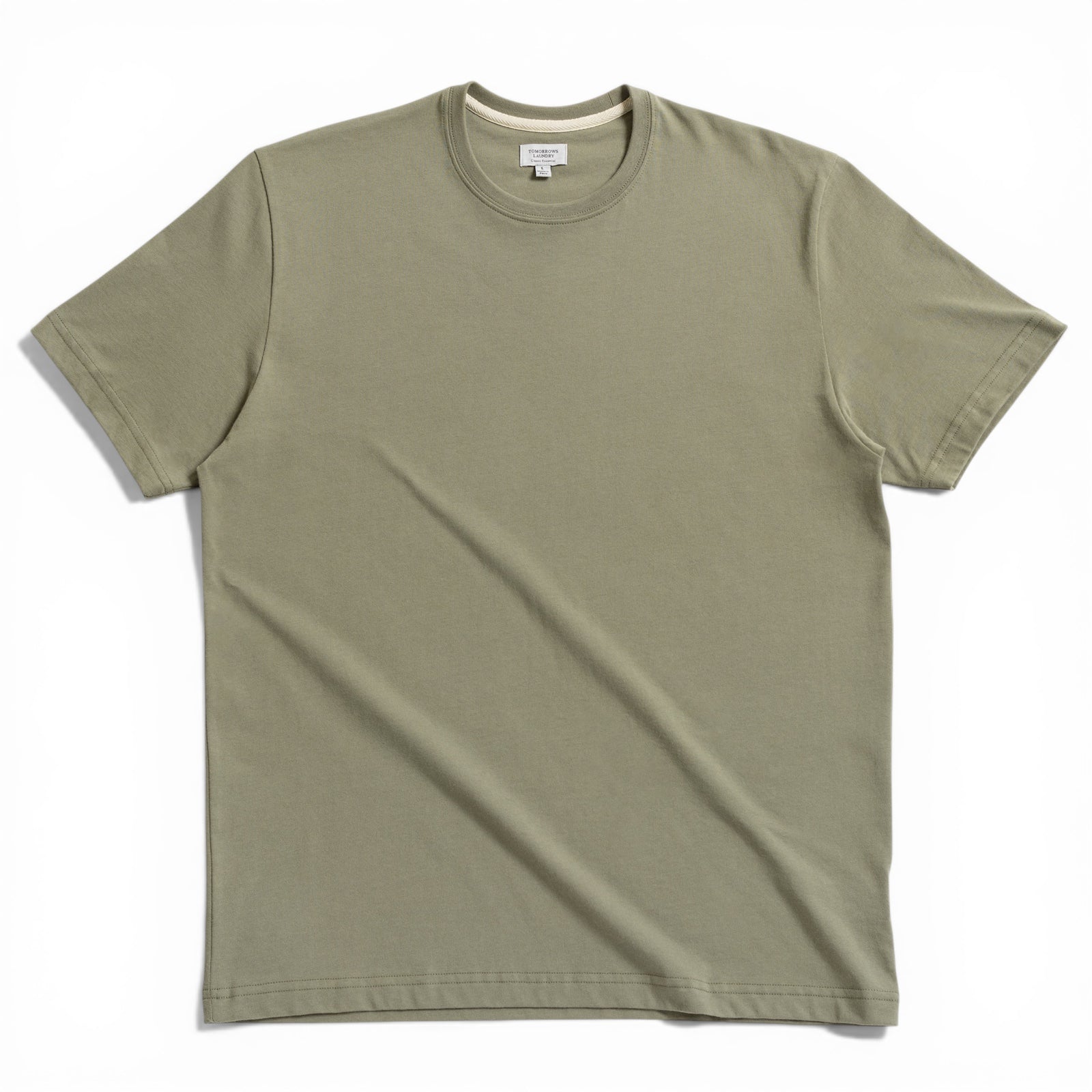 Dusty Olive