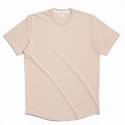Scoop Tee