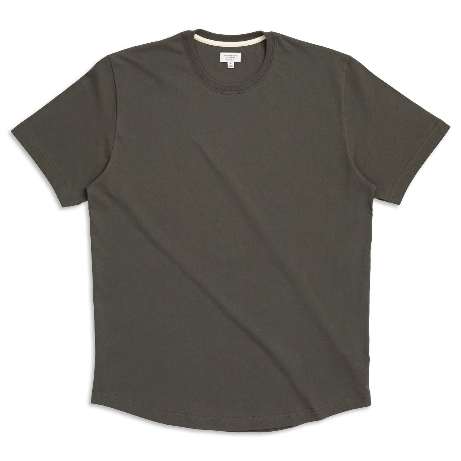 Black Olive