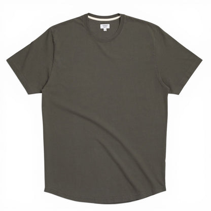 Scoop Tee