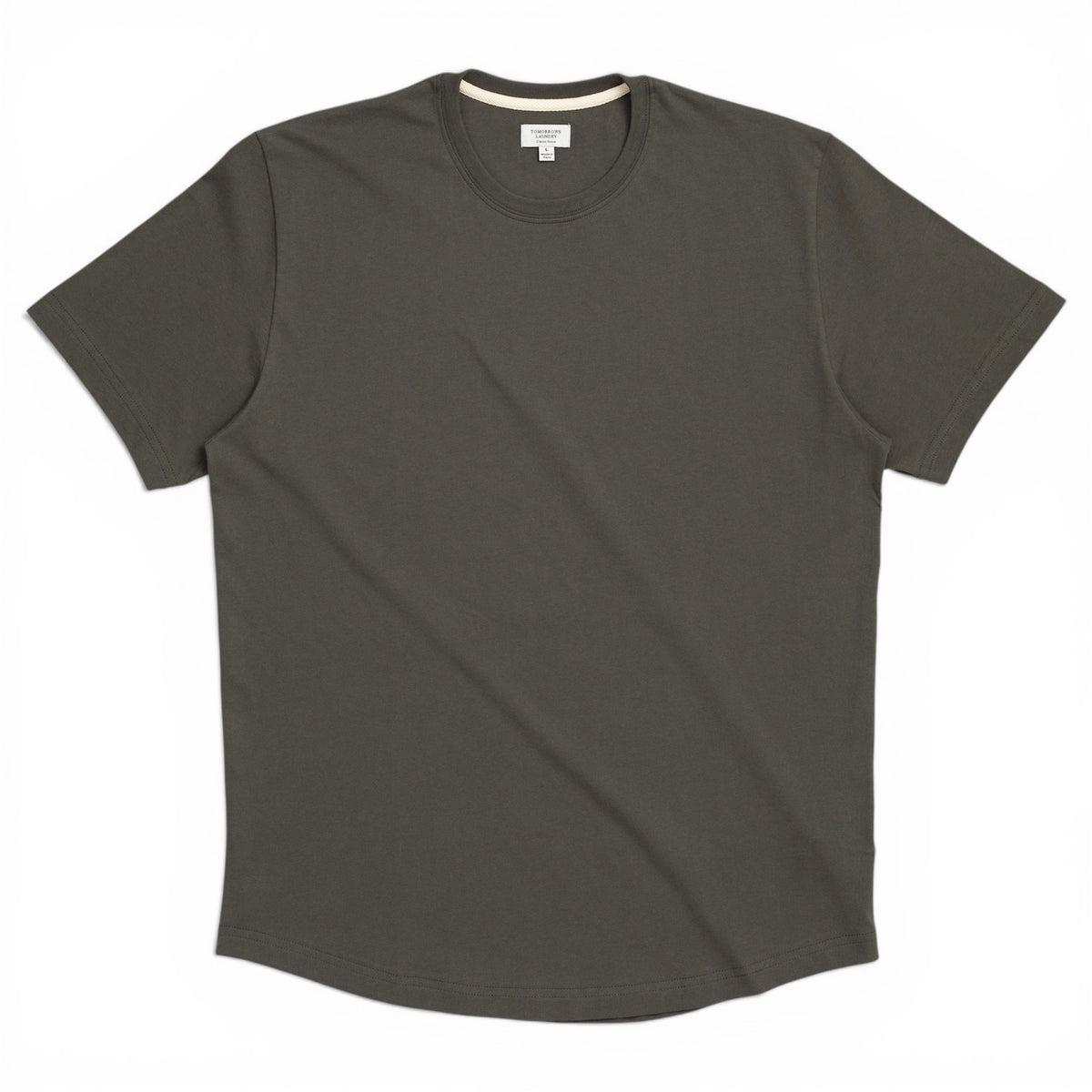 Black Olive
