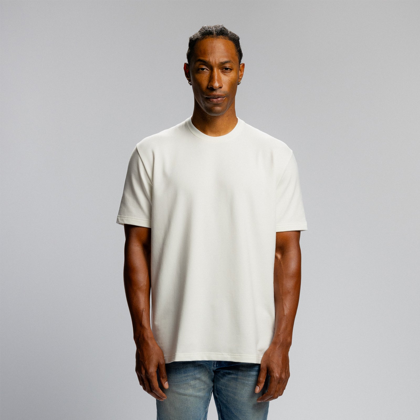 Ivory White
