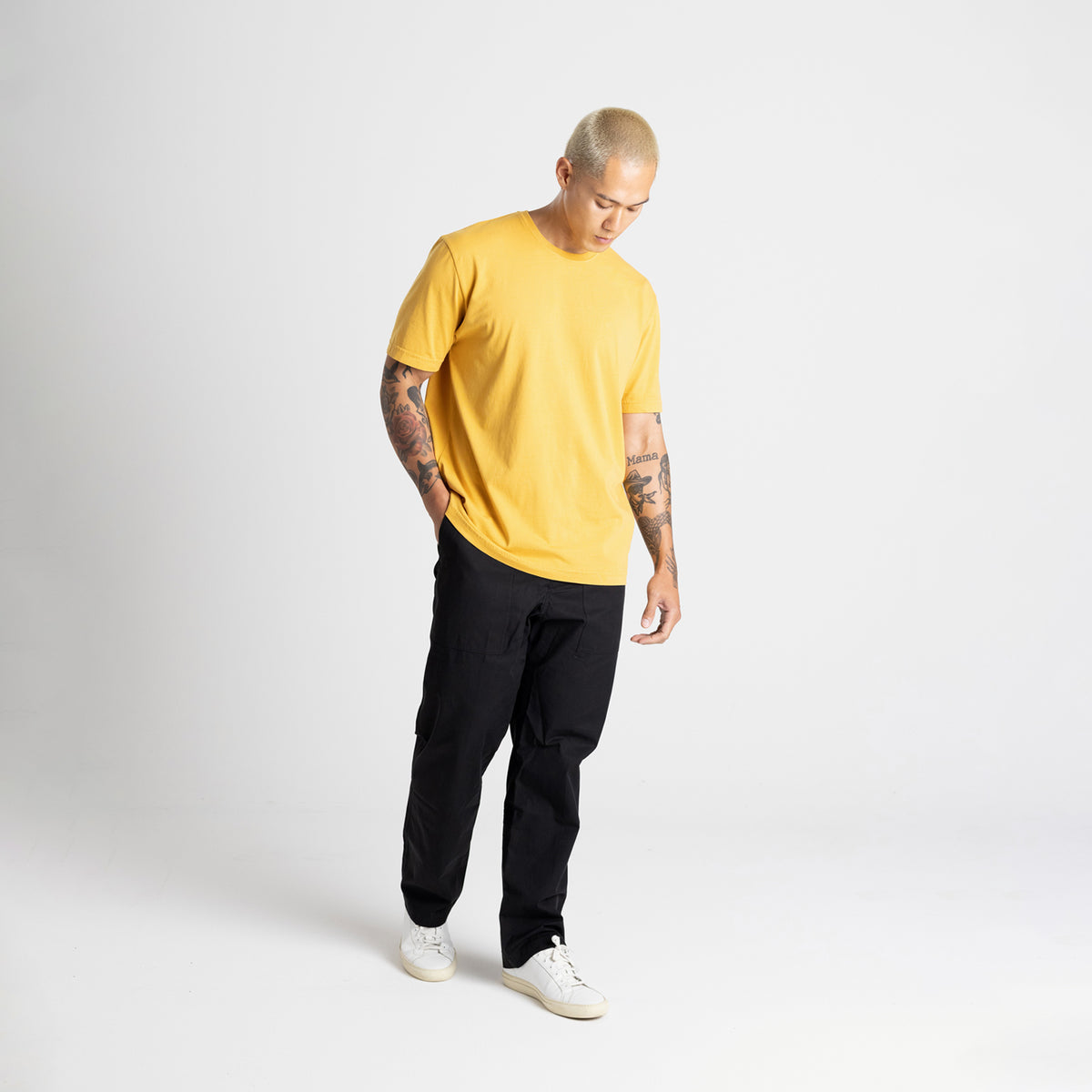 LA Gold