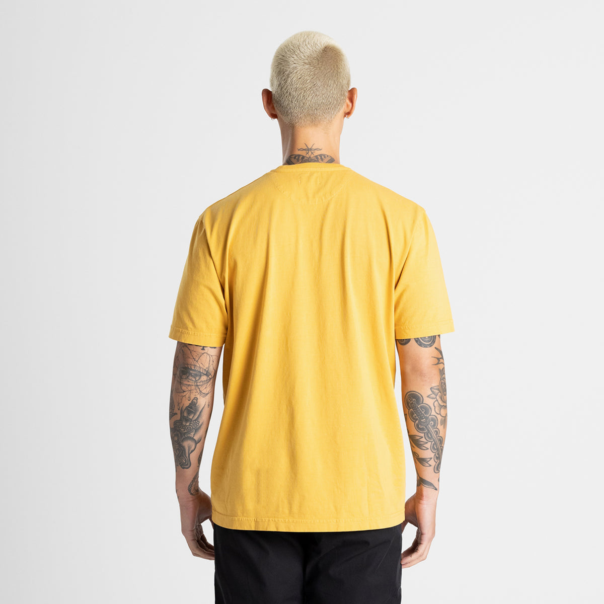 LA Gold