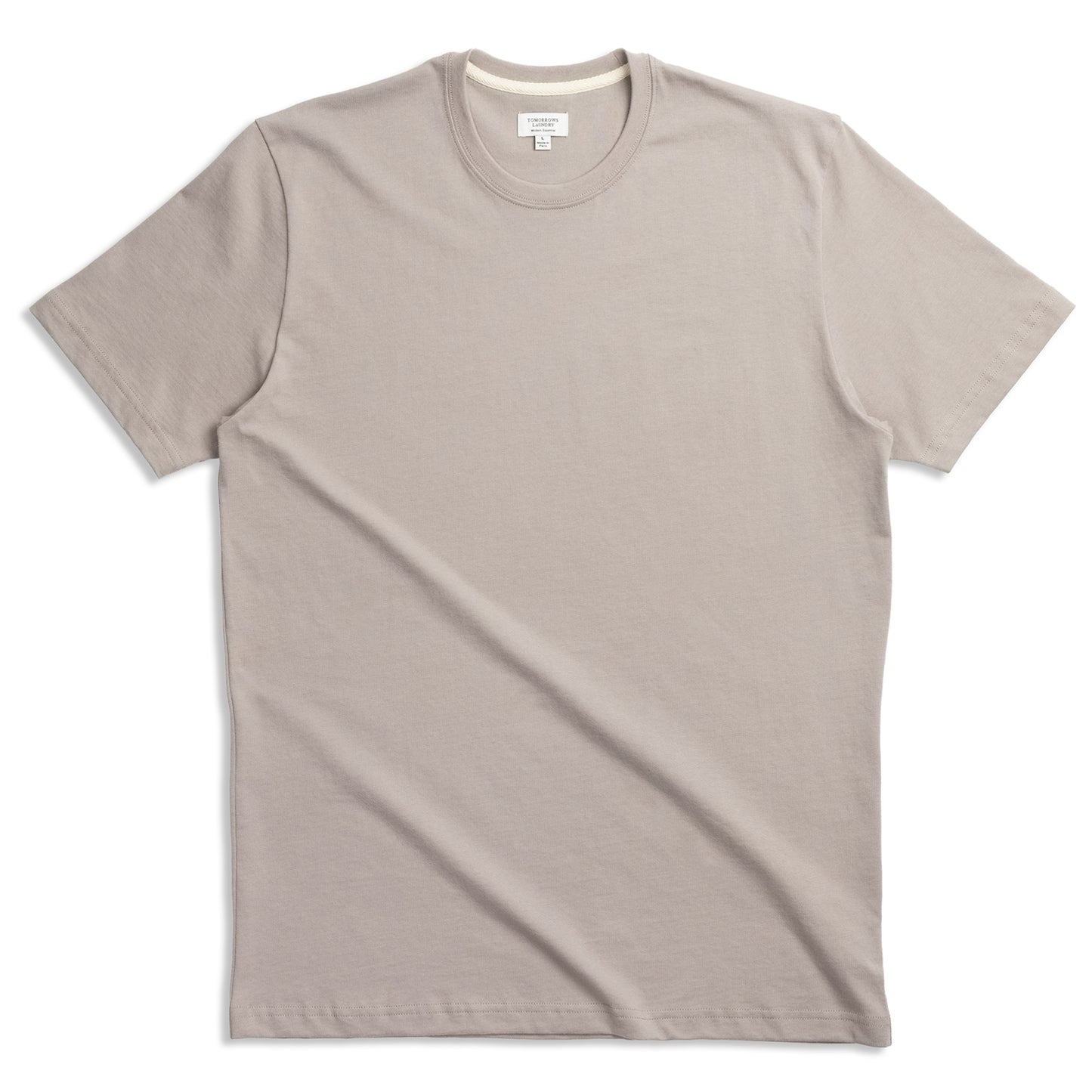Classic Essential Tee 3-Pack