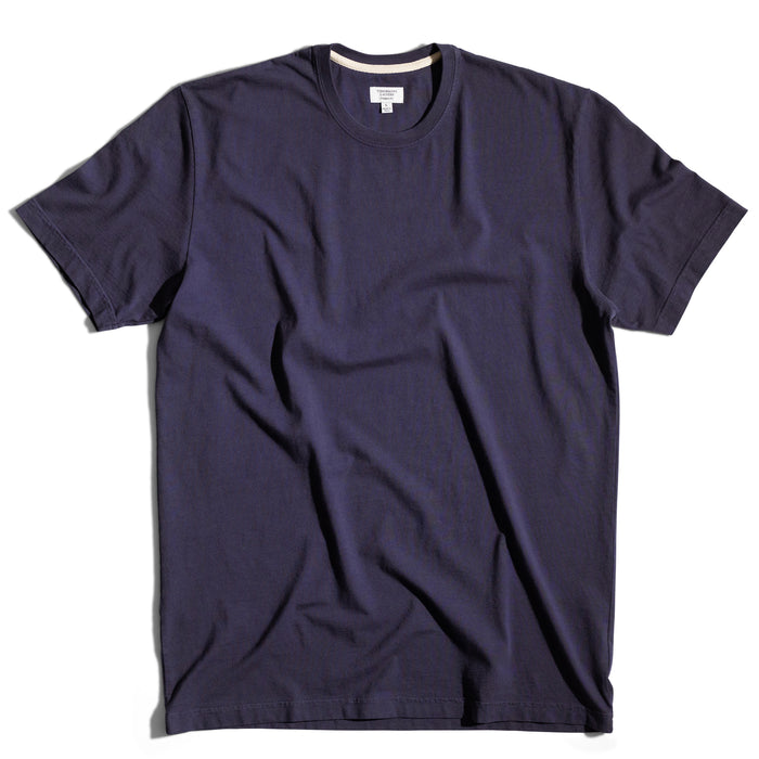 Essential Tee (Archive) in Nine Iron