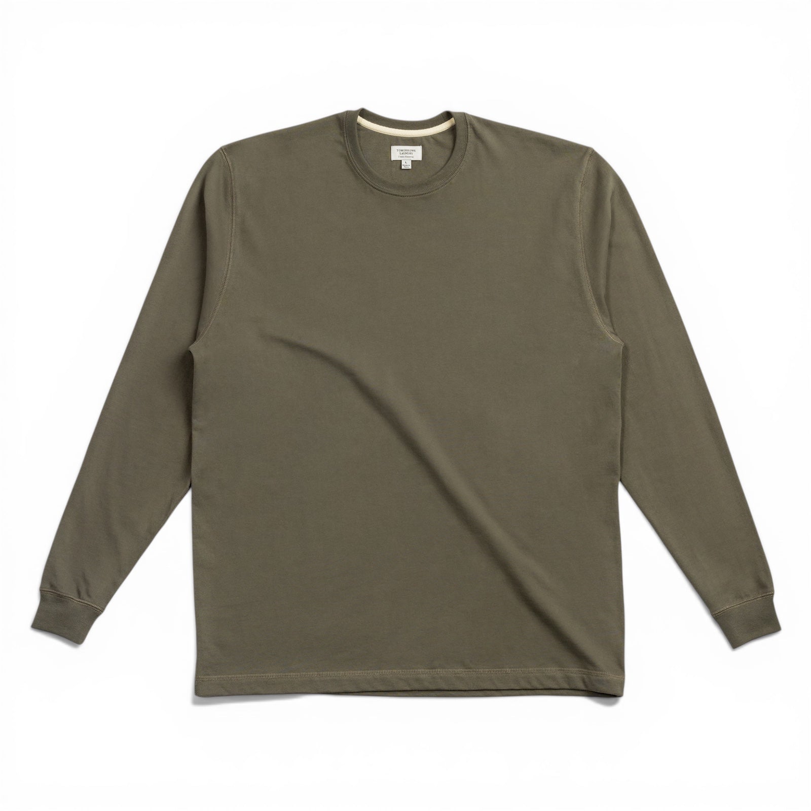 Black Olive 
