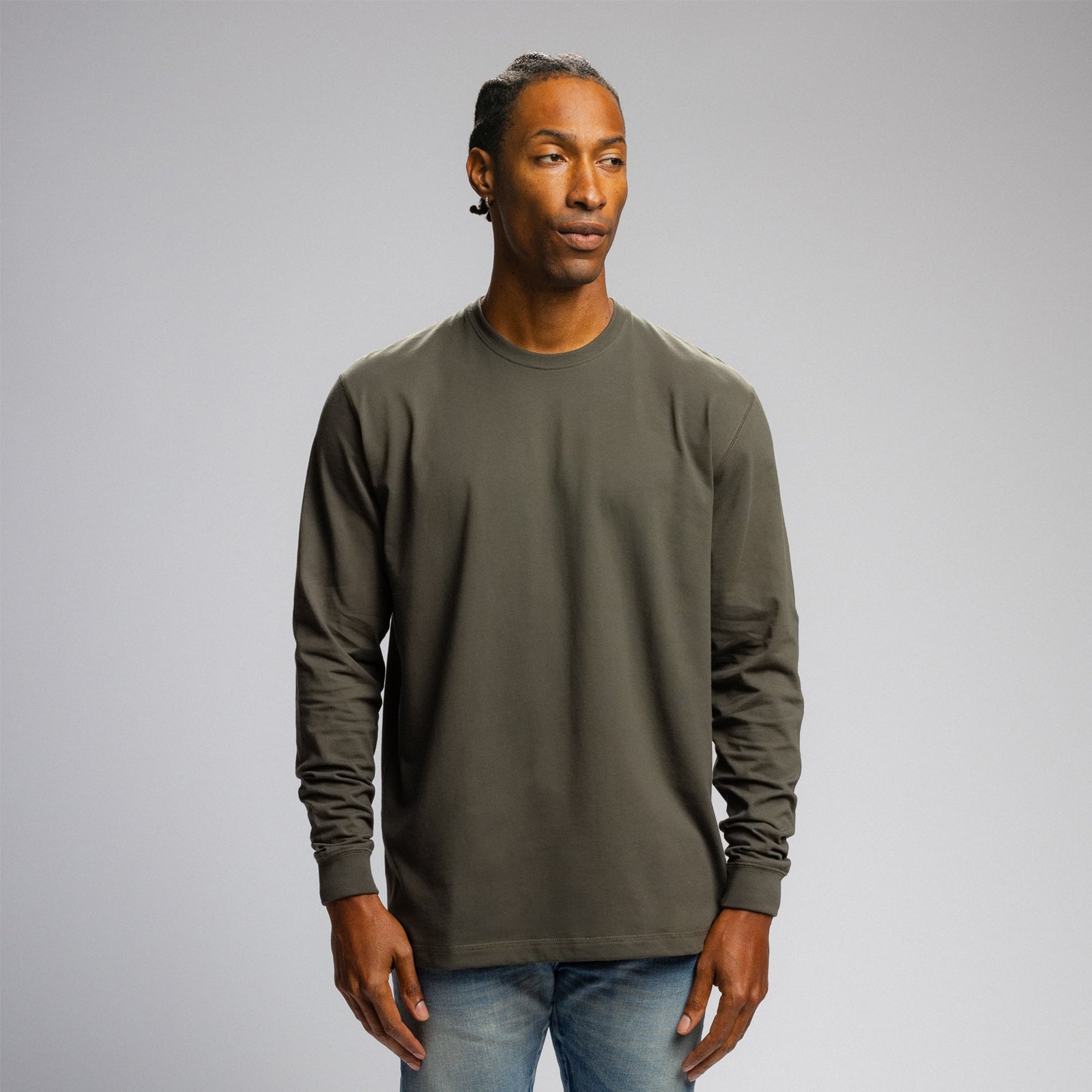 Black Olive