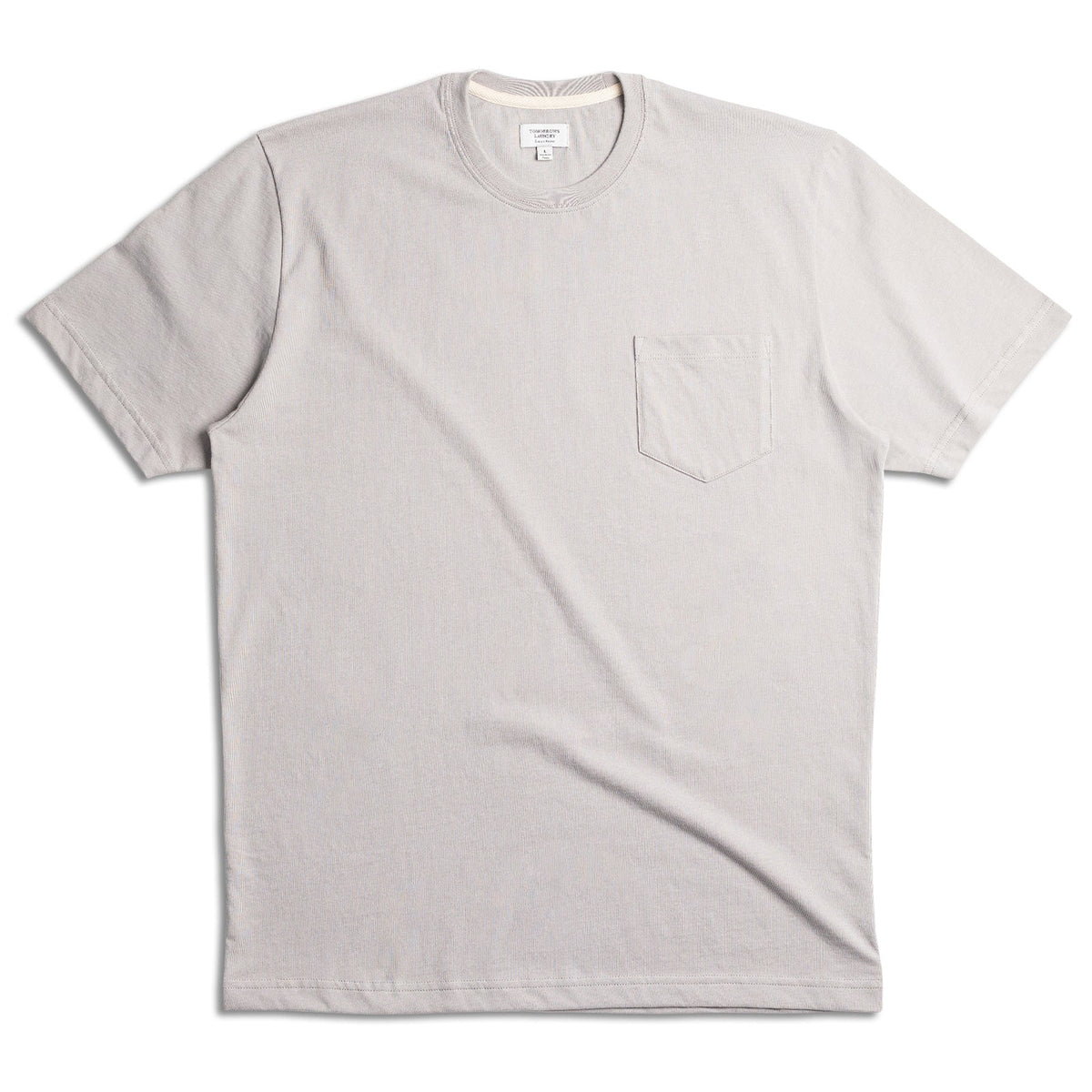 Pocket Tee (Archive)