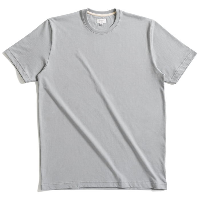 Essential Tee (Archive) in Slate Grey