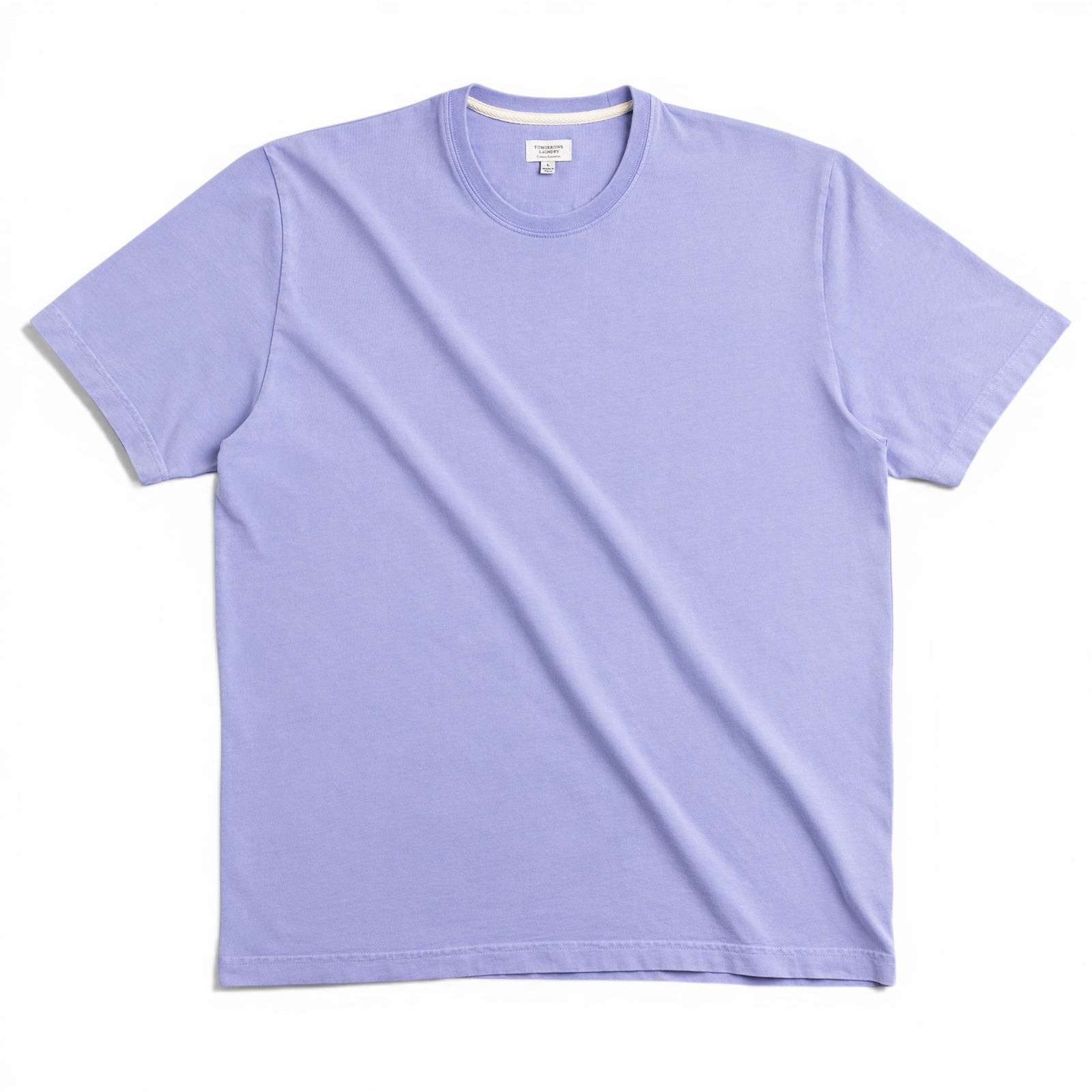 Washed Periwinkle