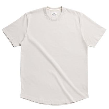 Scoop Tee
