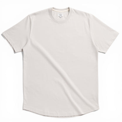 Scoop Tee