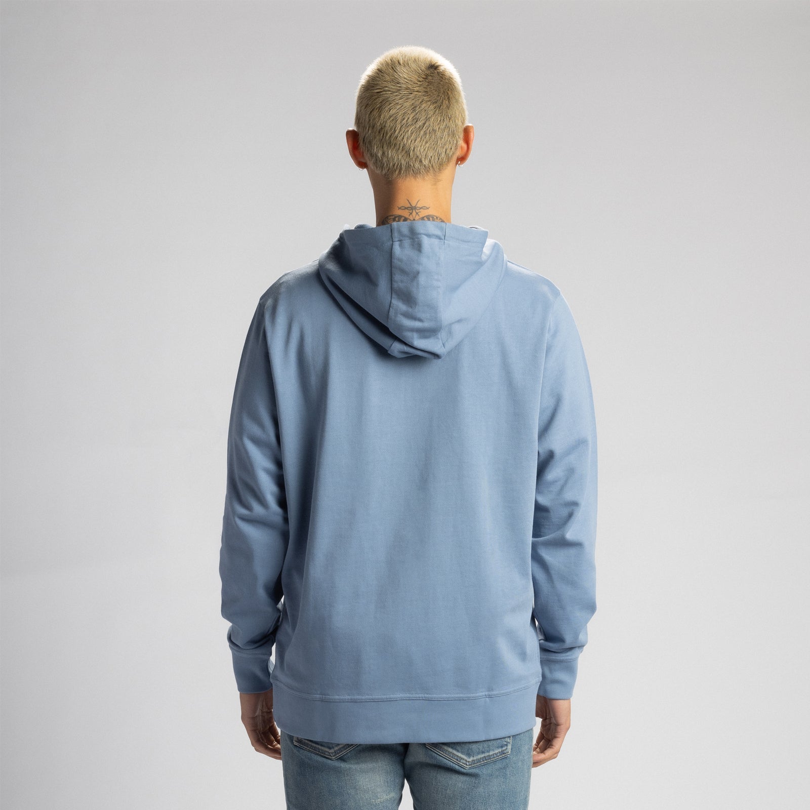 Faded Denim