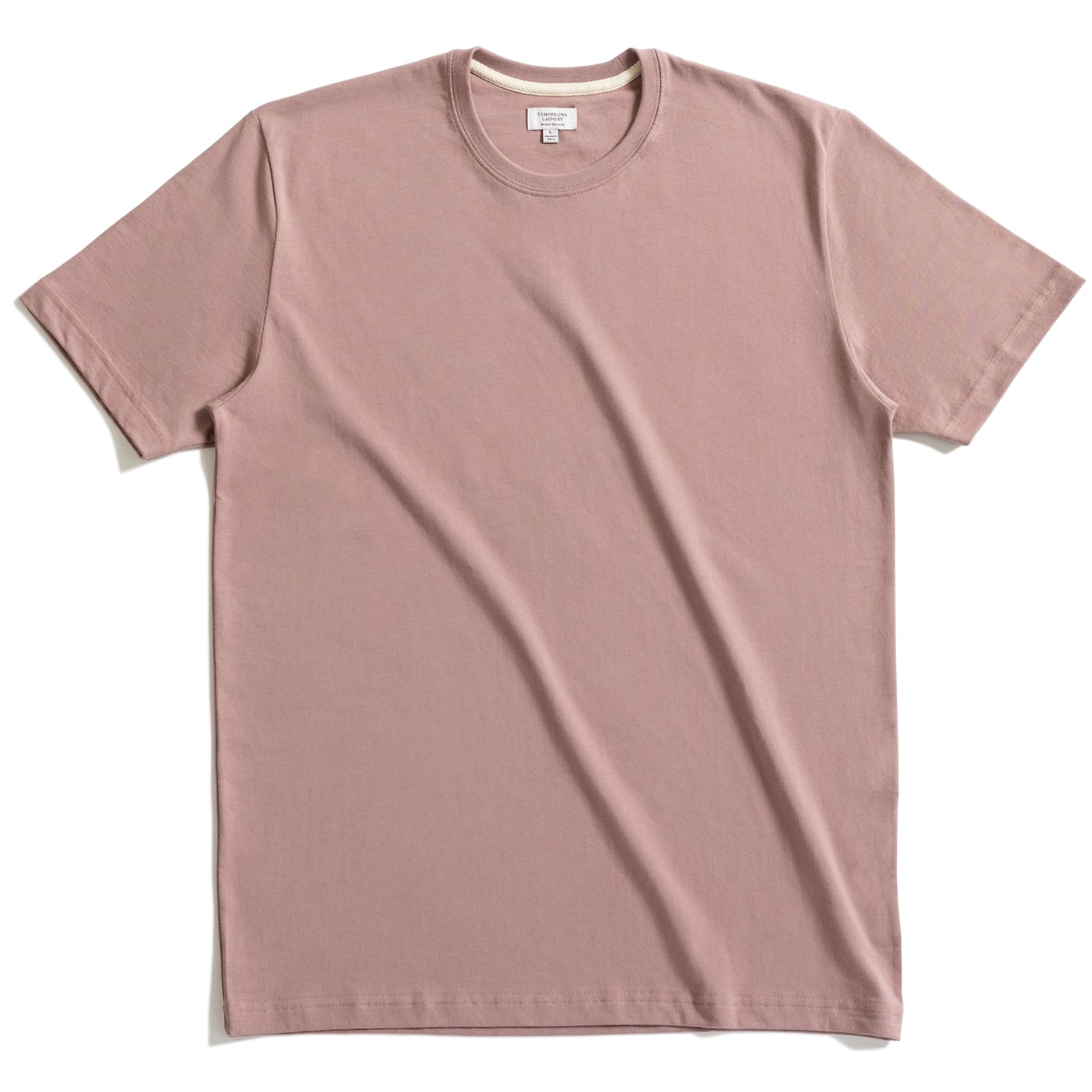 Rose Taupe