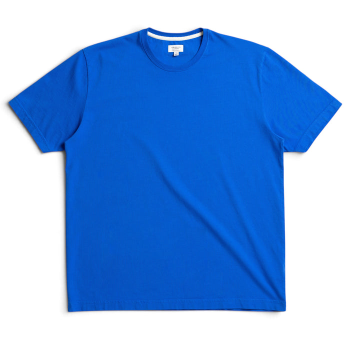 Essential Tee in Royal Blue