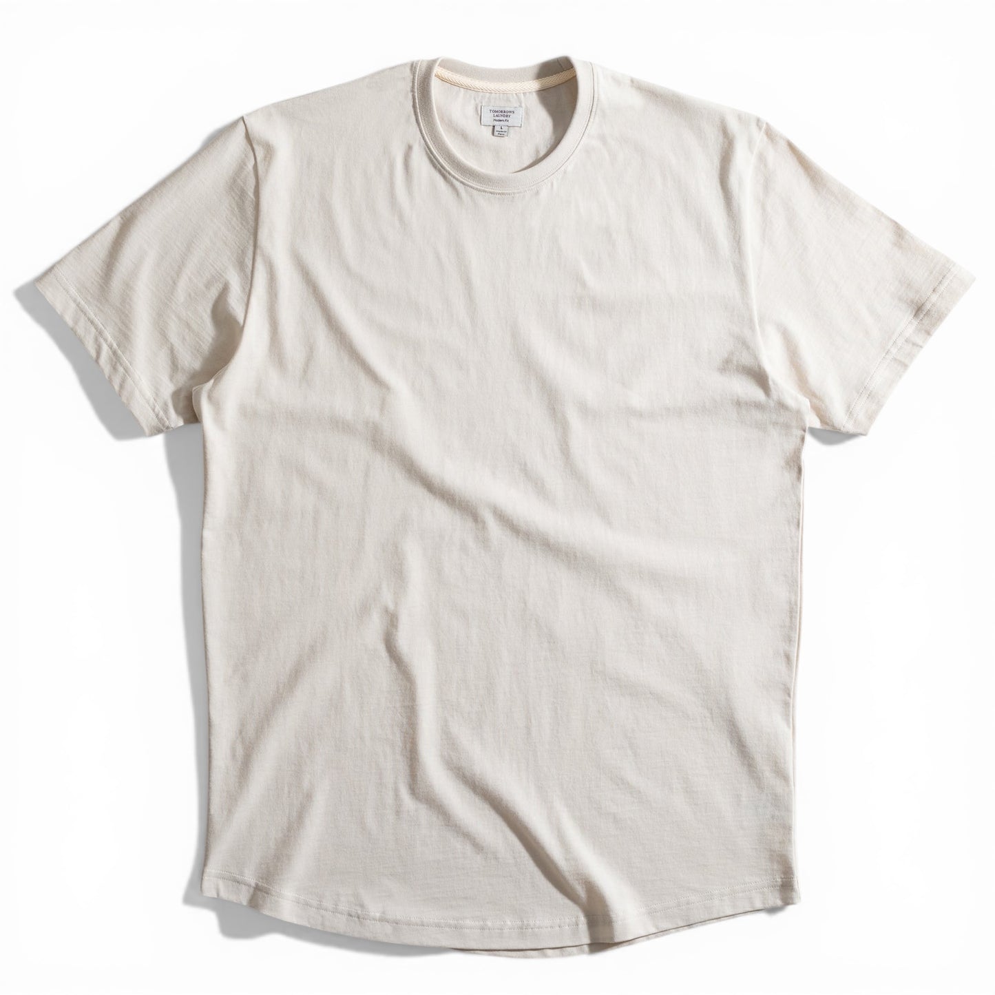 Scoop Tee
