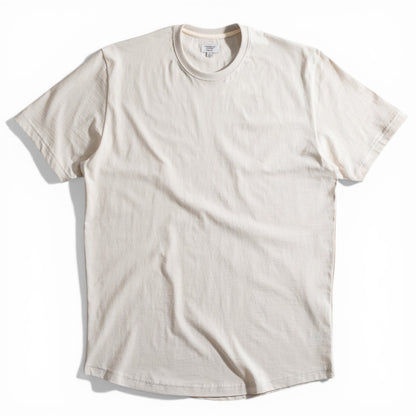 Scoop Tee