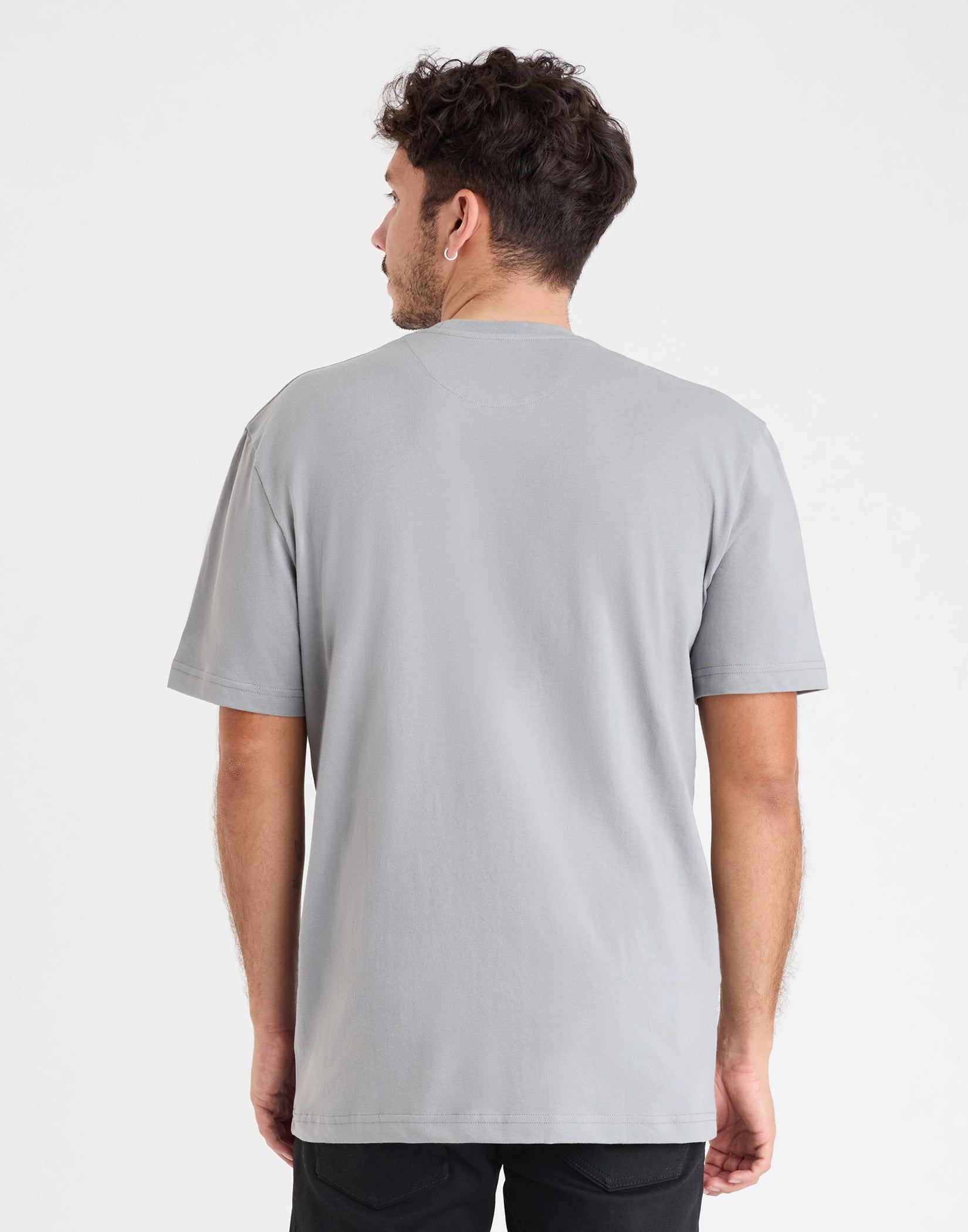 Slate Grey