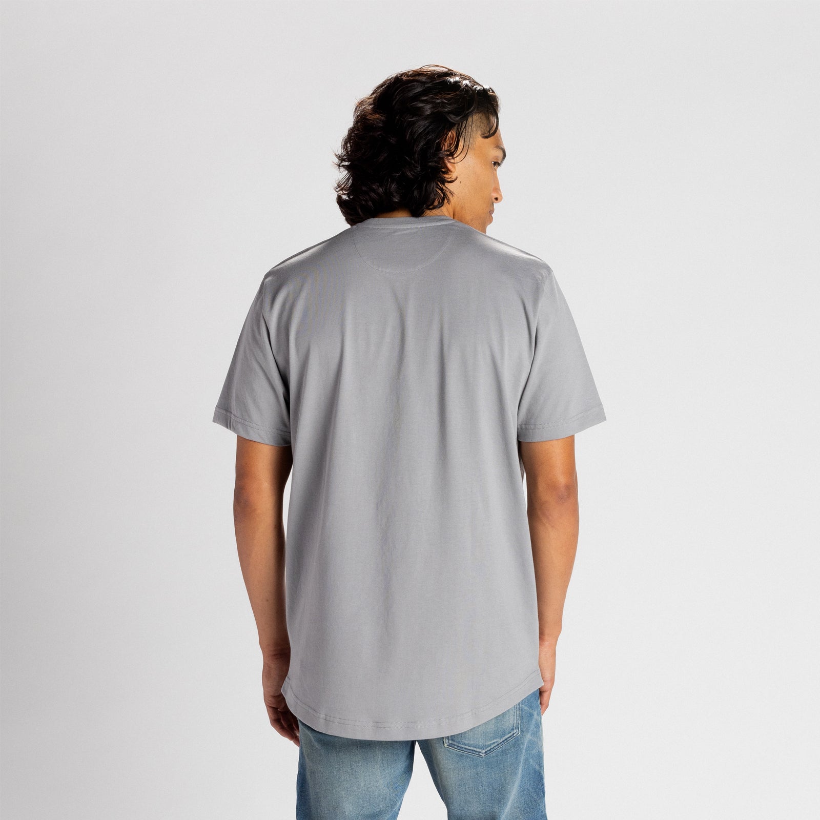 Slate Grey