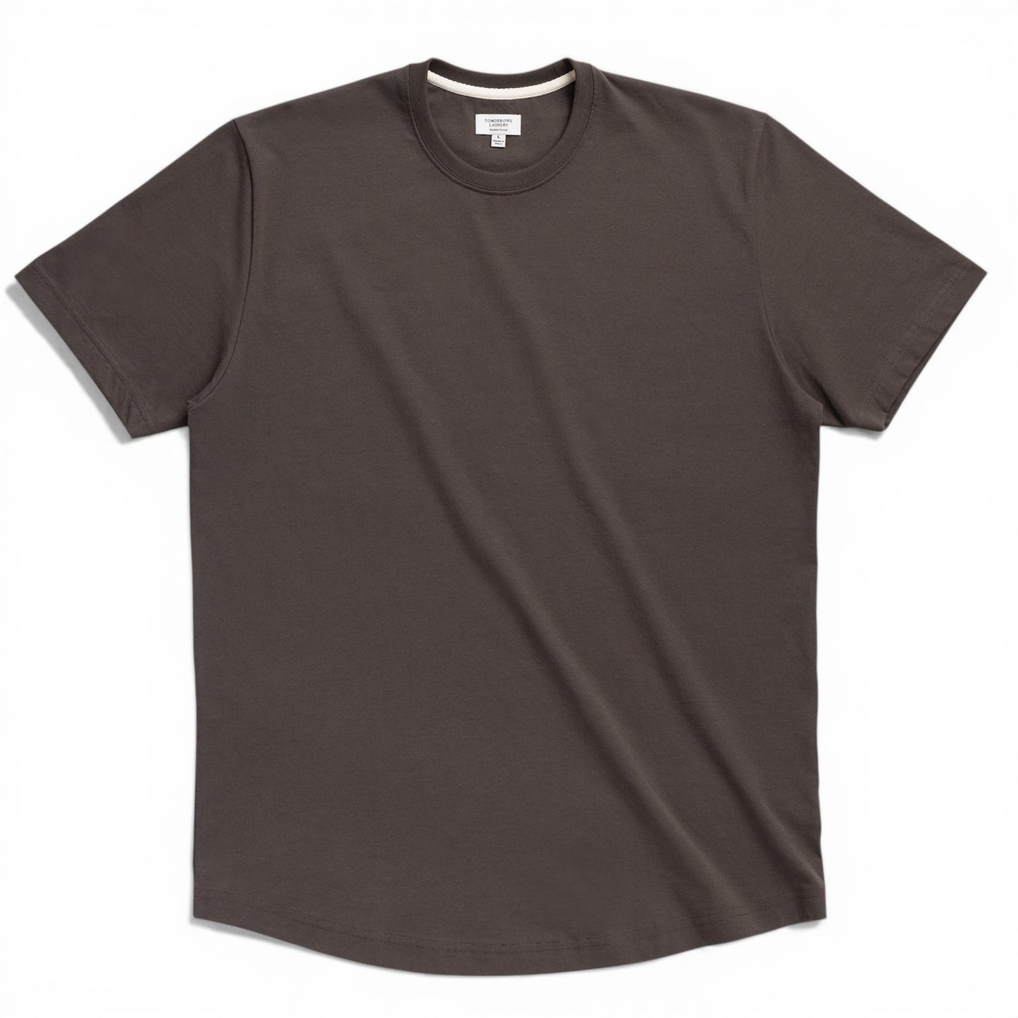Scoop Tee