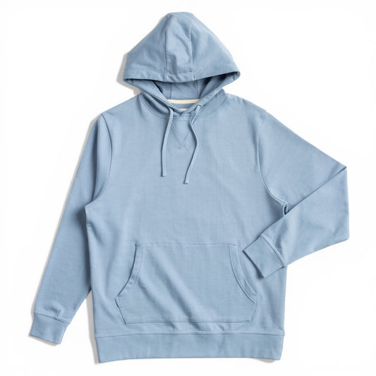 Faded Denim