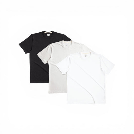 Classic Essential Tee 3-Pack