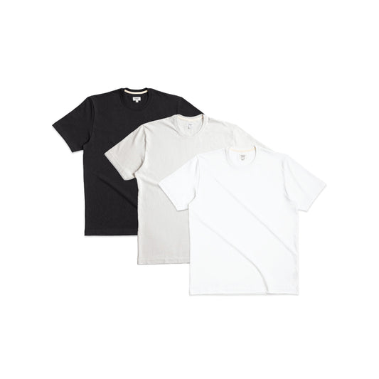 Classic Essential Tee 3-Pack