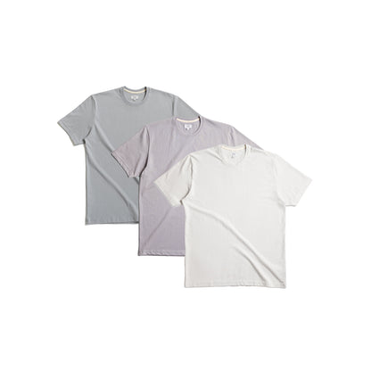 Modern Essential Tee 3-Pack