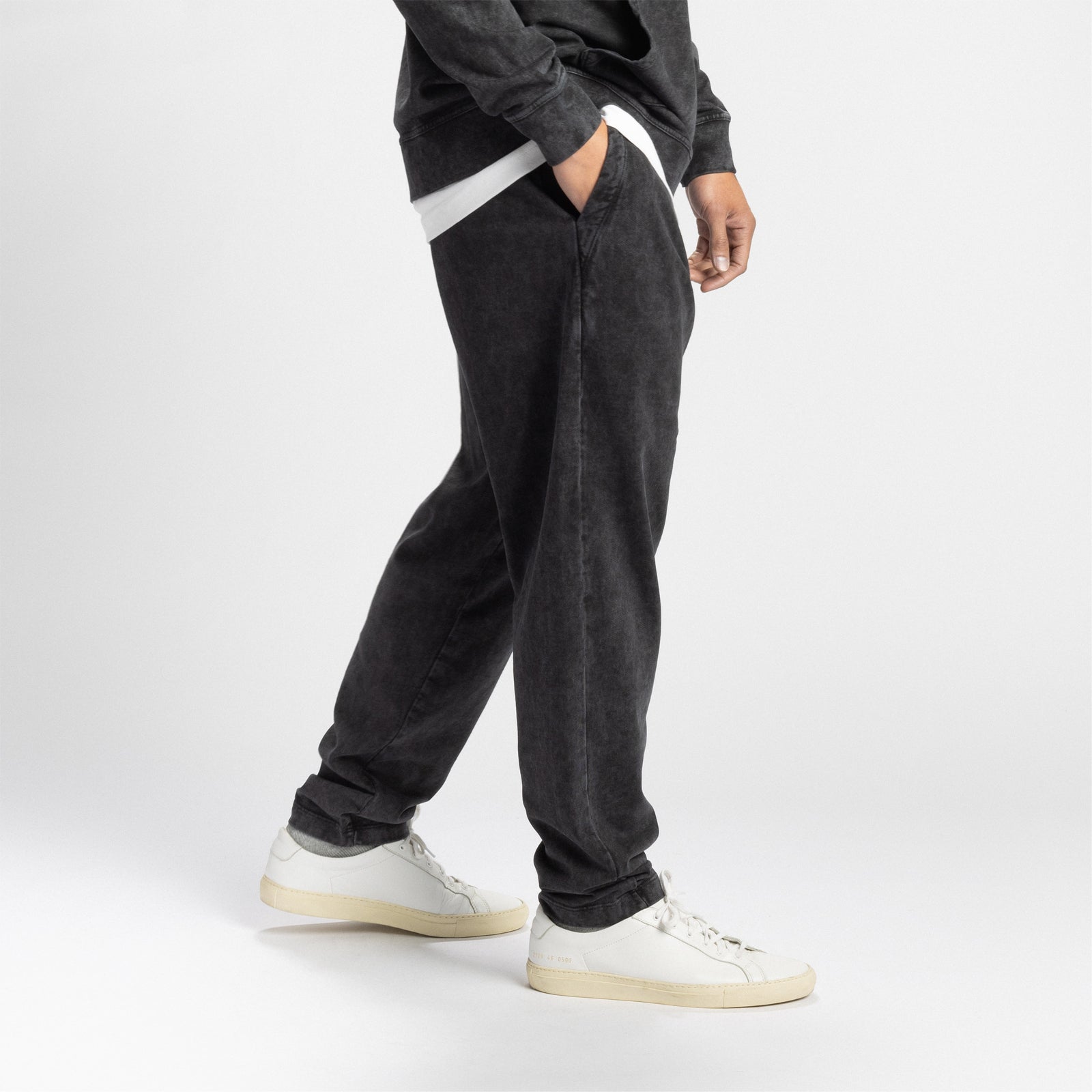 French Terry Sweatpants – Tomorrows Laundry