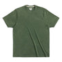 Washed Green