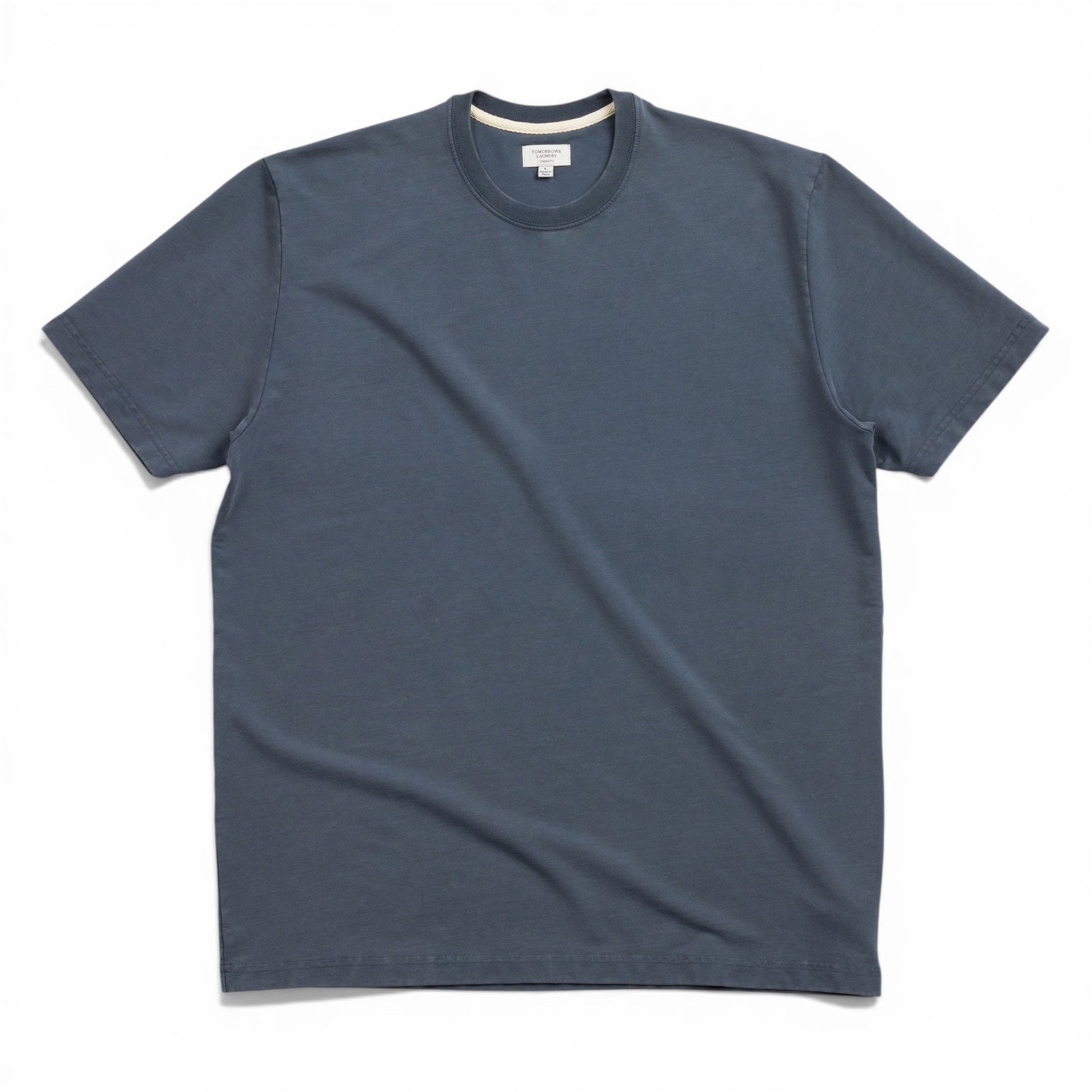 Washed Navy