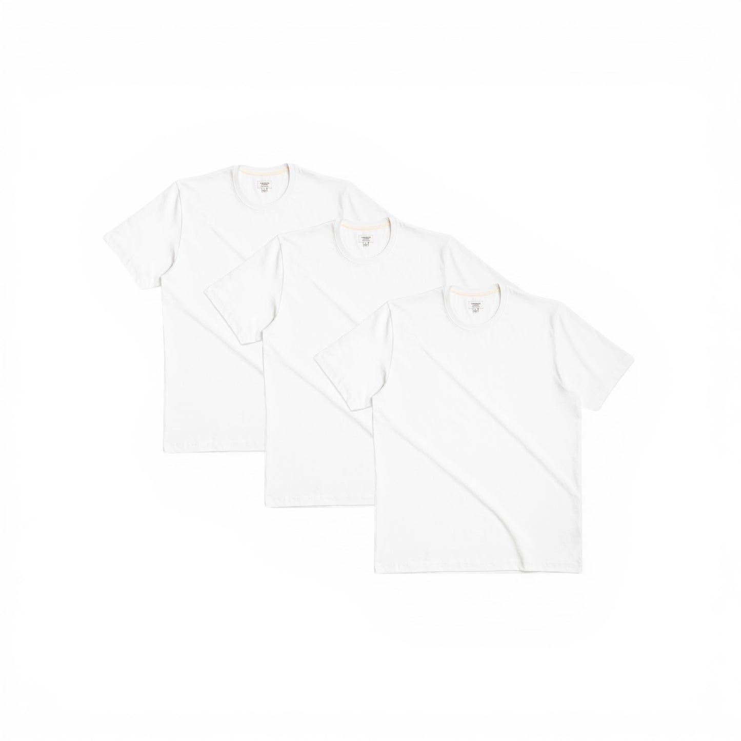 Modern Essential Tee 3-Pack