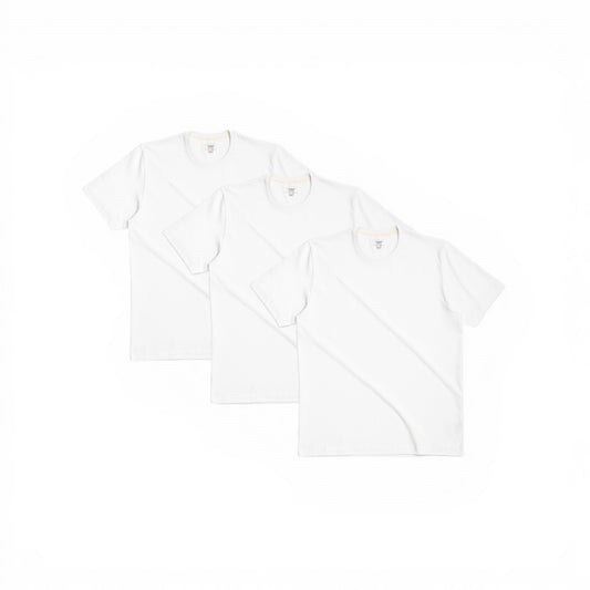 Modern Essential Tee 3-Pack